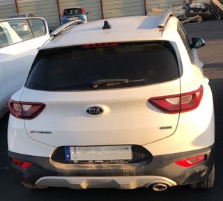 DESPIECE KIA STONIC 1.6 CRDI 136 cv D4FE 2018