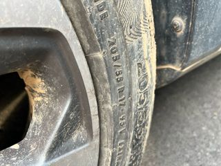 DESPIECE KIA STONIC 1.6 CRDI 136 cv D4FE 2018