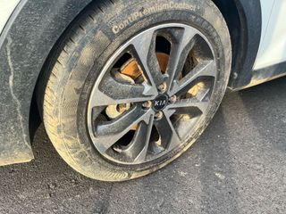 DESPIECE KIA STONIC 1.6 CRDI 136 cv D4FE 2018