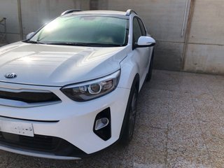 DESPIECE KIA STONIC 1.6 CRDI 136 cv D4FE 2018