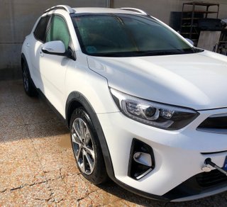 DESPIECE KIA STONIC 1.6 CRDI 136 cv D4FE 2018