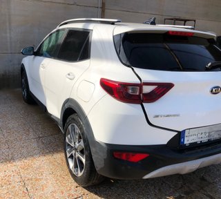 DESPIECE KIA STONIC 1.6 CRDI 136 cv D4FE 2018