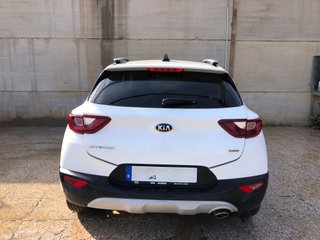 DESPIECE KIA STONIC 1.6 CRDI 136 cv D4FE 2018