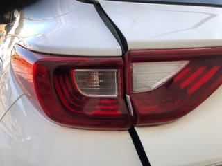 DESPIECE KIA STONIC 1.6 CRDI 136 cv D4FE 2018
