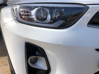 DESPIECE KIA STONIC 1.6 CRDI 136 cv D4FE 2018