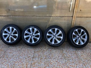 DESPIECE KIA STONIC 1.6 CRDI 136 cv D4FE 2018