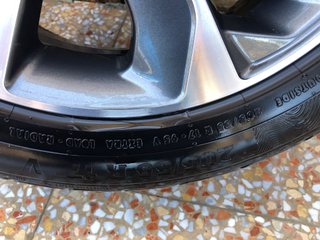 DESPIECE KIA STONIC 1.6 CRDI 136 cv D4FE 2018