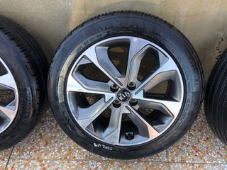 DESPIECE KIA STONIC 1.6 CRDI 136 cv D4FE 2018