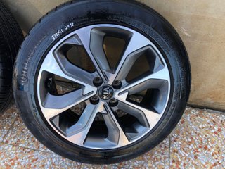 DESPIECE KIA STONIC 1.6 CRDI 136 cv D4FE 2018
