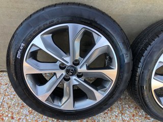 DESPIECE KIA STONIC 1.6 CRDI 136 cv D4FE 2018