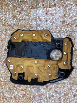 DESPIECE KIA STONIC 1.6 CRDI 136 cv D4FE 2018