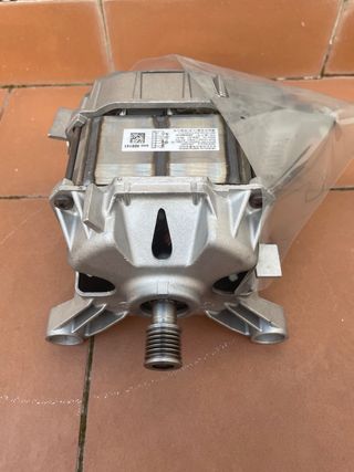 Motor lavadora Balay.