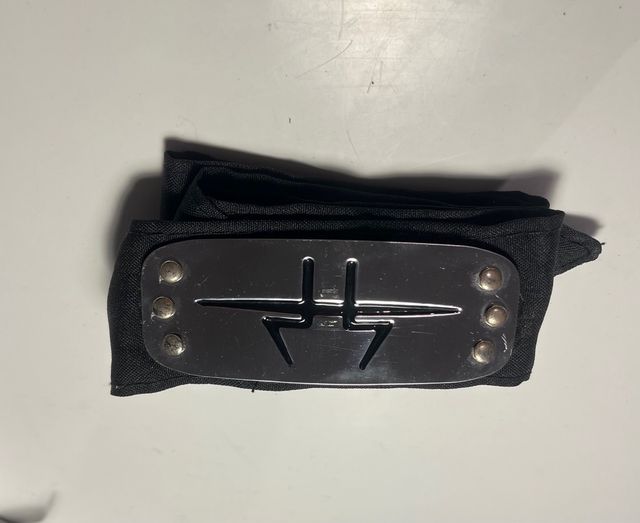 Bandana Naruto Kakuzu