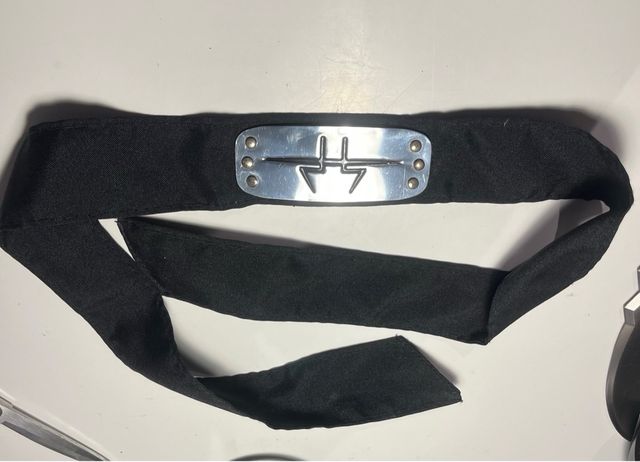 Bandana Naruto Kakuzu