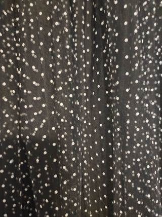Vestido de fiesta