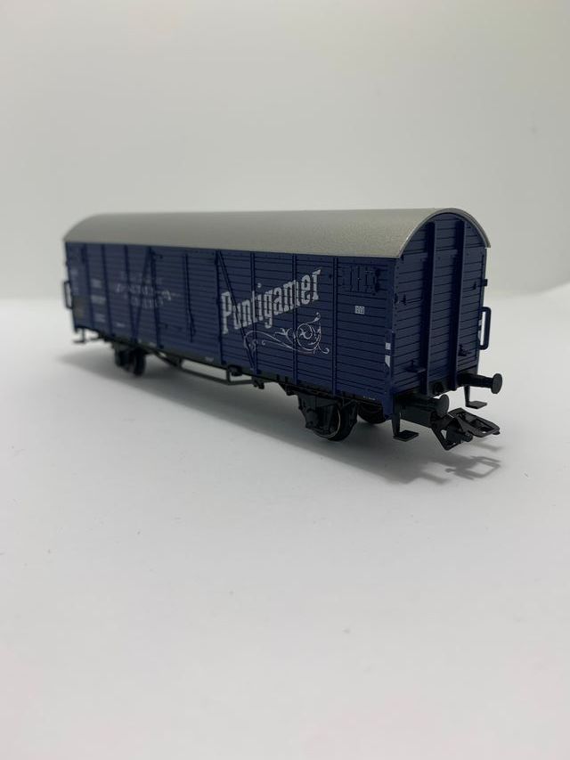 Vagão Marklin 48939 escala H0