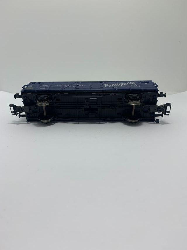 Vagão Marklin 48939 escala H0