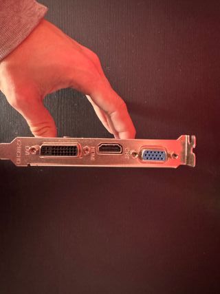 Inno 3d nvidia gt210 1gb pci express