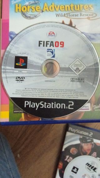 Lote 2 wii en perfecto funcionamiento. Con juegos 