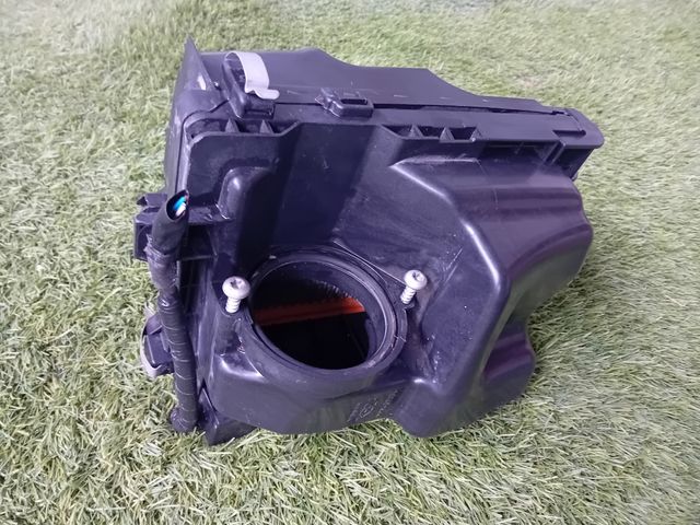 Caja filtro aire Nissan juke pulsar Accenta 1.5Dci