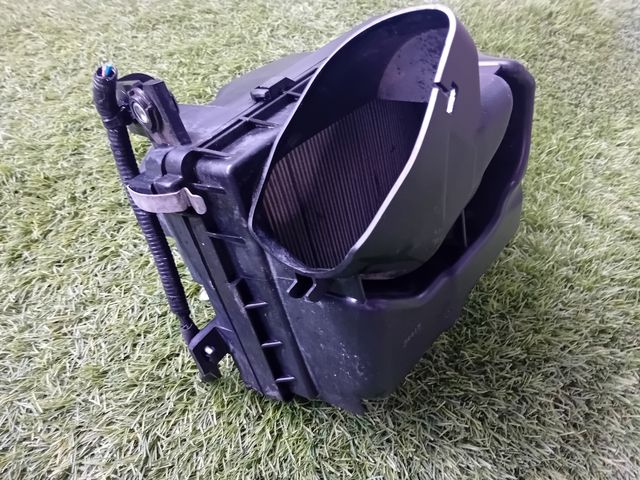 Caja filtro aire Nissan juke pulsar Accenta 1.5Dci