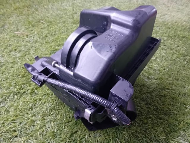 Caja filtro aire Nissan juke pulsar Accenta 1.5Dci