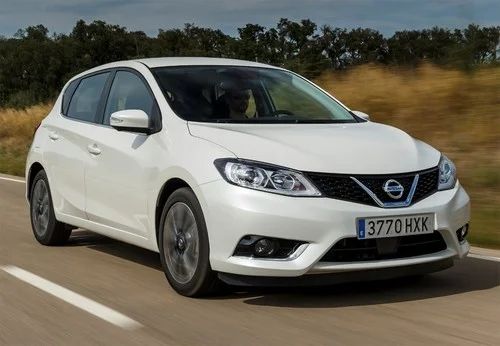 Caja filtro aire Nissan juke pulsar Accenta 1.5Dci