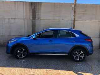 DESPIECE KIA XCEED 1.6 GDI HYBRID 141 cv G4LE 2021