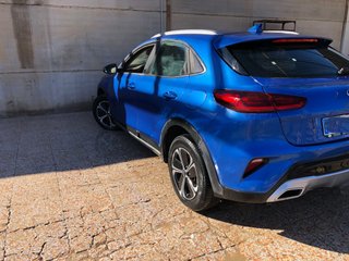 DESPIECE KIA XCEED 1.6 GDI HYBRID 141 cv G4LE 2021