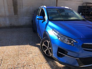 DESPIECE KIA XCEED 1.6 GDI HYBRID 141 cv G4LE 2021