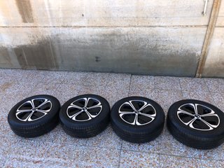 DESPIECE KIA XCEED 1.6 GDI HYBRID 141 cv G4LE 2021