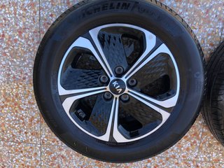 DESPIECE KIA XCEED 1.6 GDI HYBRID 141 cv G4LE 2021
