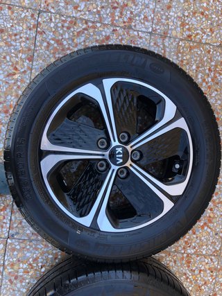 DESPIECE KIA XCEED 1.6 GDI HYBRID 141 cv G4LE 2021
