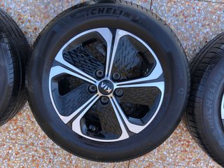 DESPIECE KIA XCEED 1.6 GDI HYBRID 141 cv G4LE 2021
