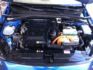 DESPIECE KIA XCEED 1.6 GDI HYBRID 141 cv G4LE 2021