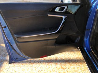 DESPIECE KIA XCEED 1.6 GDI HYBRID 141 cv G4LE 2021