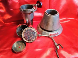 Caffettiera elettrica 2 tazze 