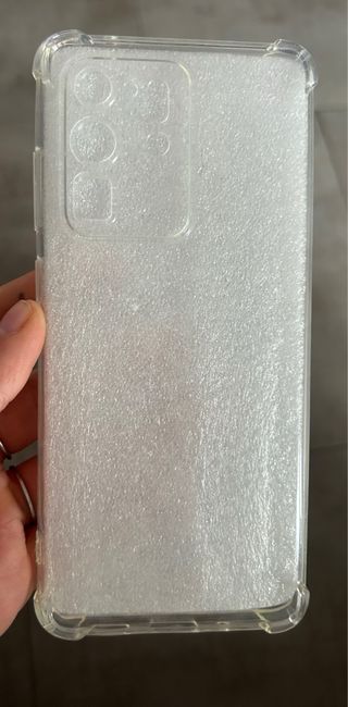 Funda samsung galaxy S20