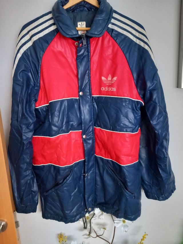 Adidas Vintage Sporting de Gijon