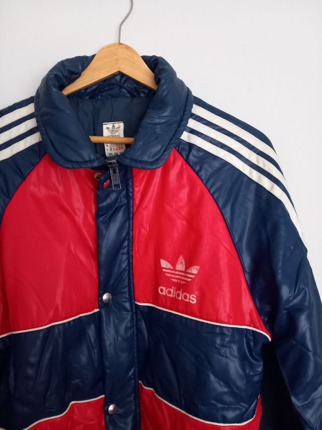 Adidas Vintage Sporting de Gijon