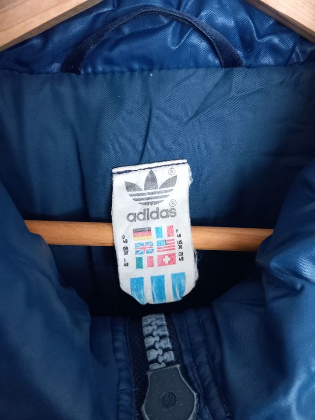 Adidas Vintage Sporting de Gijon