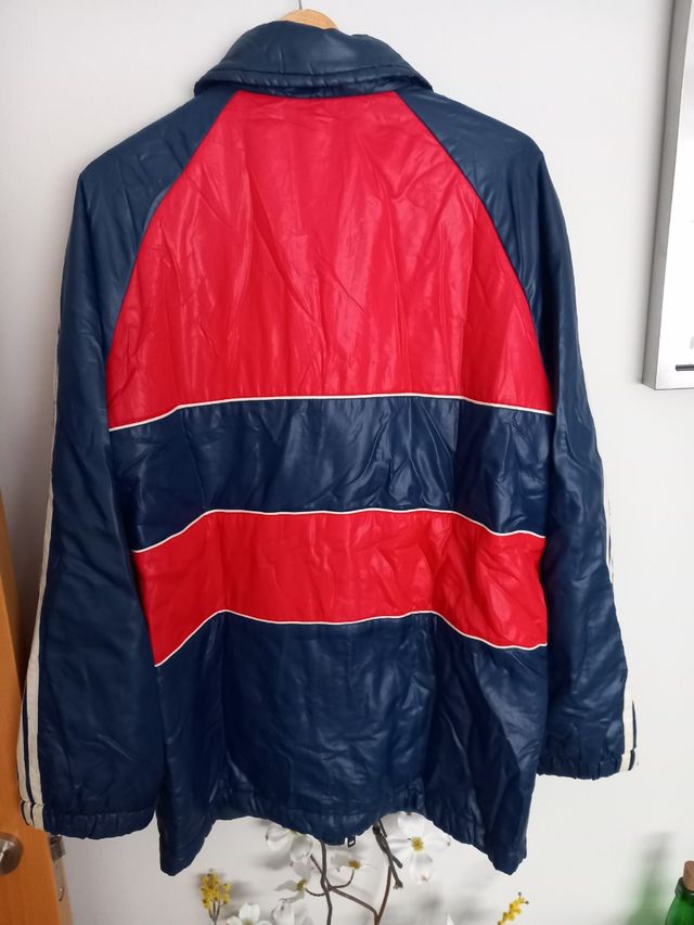 Adidas Vintage Sporting de Gijon