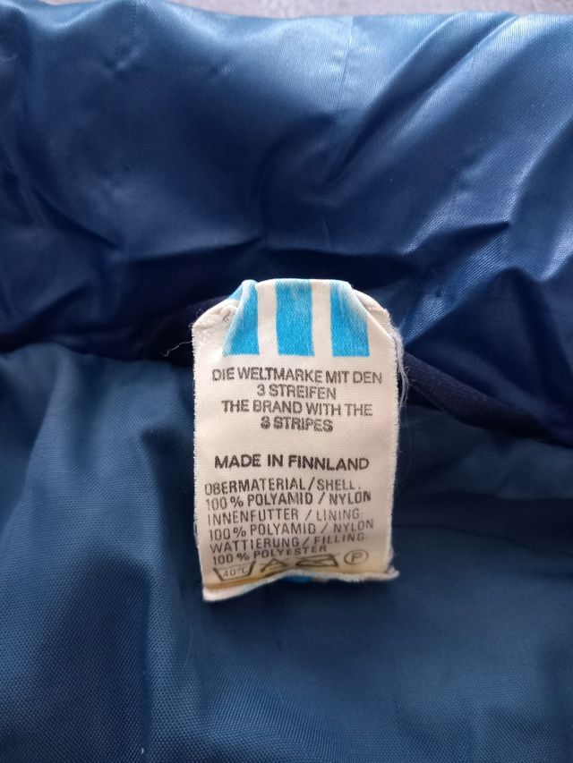 Adidas Vintage Sporting de Gijon