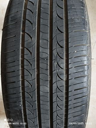 Neumático FULLRUN 225 55 R16 99W FRUN-ONE