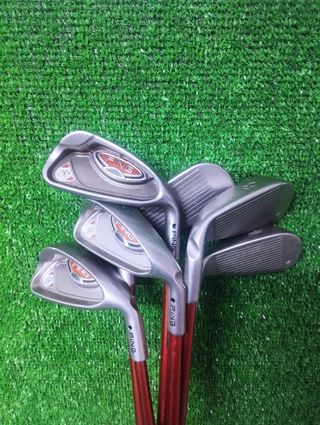 Palo de Golf Hierros Ping