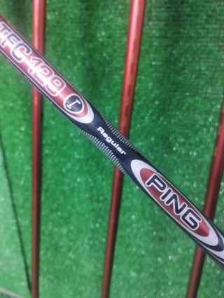 Palo de Golf Hierros Ping