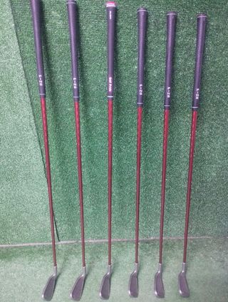 Palo de Golf Hierros Ping