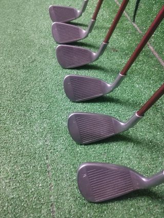 Palo de Golf Hierros Ping