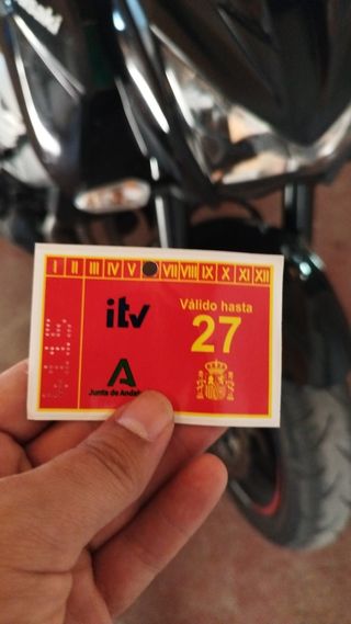 Z800e ABS APTA para el A2