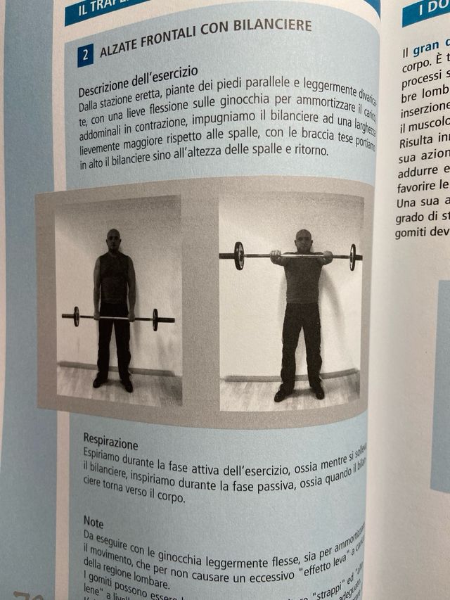 Libro “A scuola di firness”